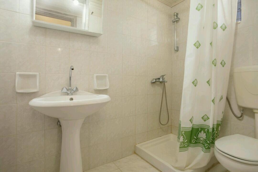 Eleni Studios & Apartments Alikes Zewnętrze zdjęcie