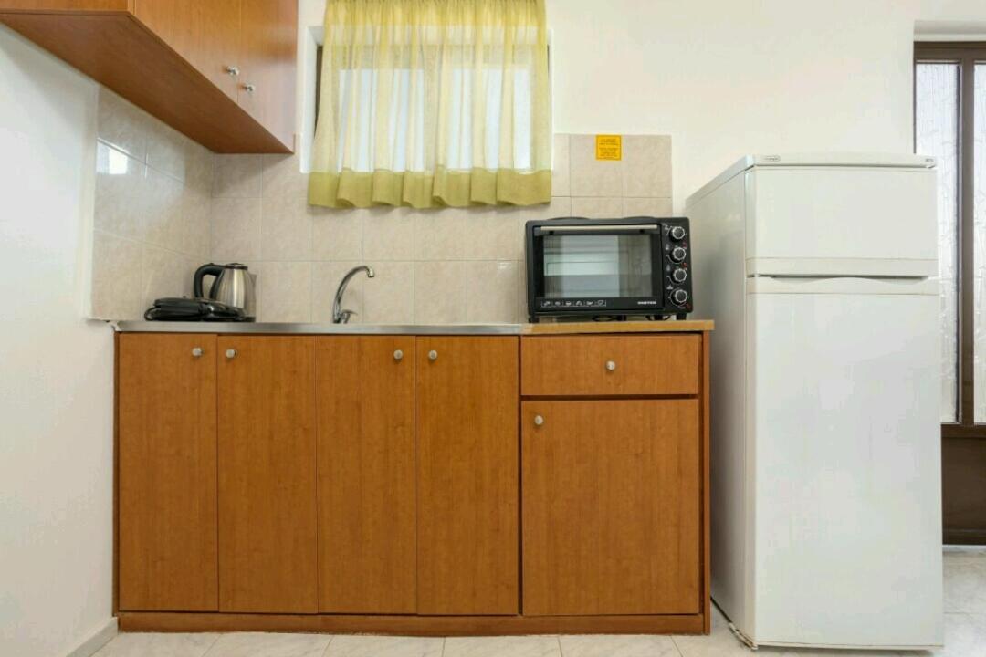 Eleni Studios & Apartments Alikes Zewnętrze zdjęcie