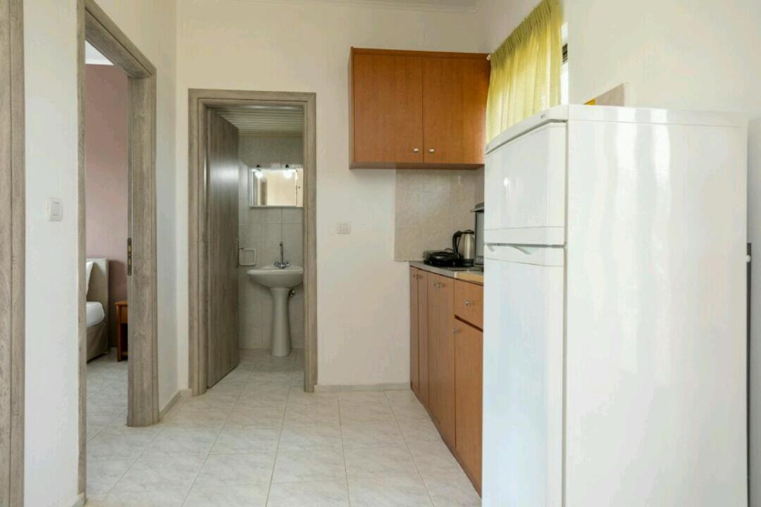 Eleni Studios & Apartments Alikes Zewnętrze zdjęcie